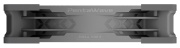 фото Вентилятор PentaWave PF-P12E PWM