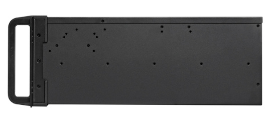 фото Корпус серверный 4U Exegate Pro 4U450-07/4U4017S/1000RADS в Красноярске