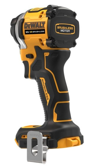 фото Шуруповерт  DeWALT DCF850N-XJ в Санкт-Петербургe