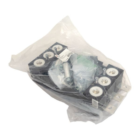 фото Панель втычная EKF mccb99m-400-pin-3f в Уфе