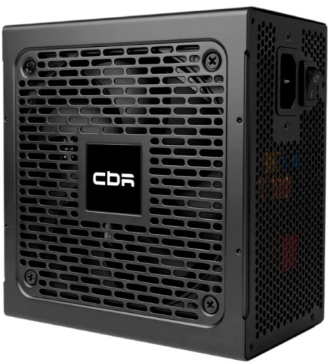 фото Блок питания ATX CBR PSU-ATX850-12MP в Екатеринбурге