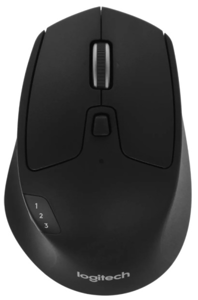 фото Клавиатура и мышь беспроводной комплект Logitech MK850 в Екатеринбурге