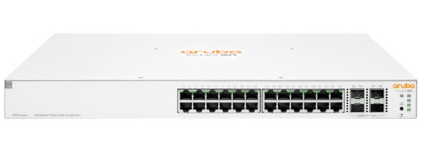 фото Коммутатор  Aruba JL684B в Омске