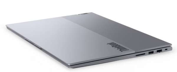 фото Ноутбук  Lenovo ThinkBook 16 G7 ARP в Санкт-Петербургe 16 ", Ryzen 5, 32 Гб RAM, 512 Гб SSD, Radeon Graphics, Серый