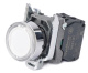 фото Кнопка  Systeme Electric SB4BW31M1 в Омске