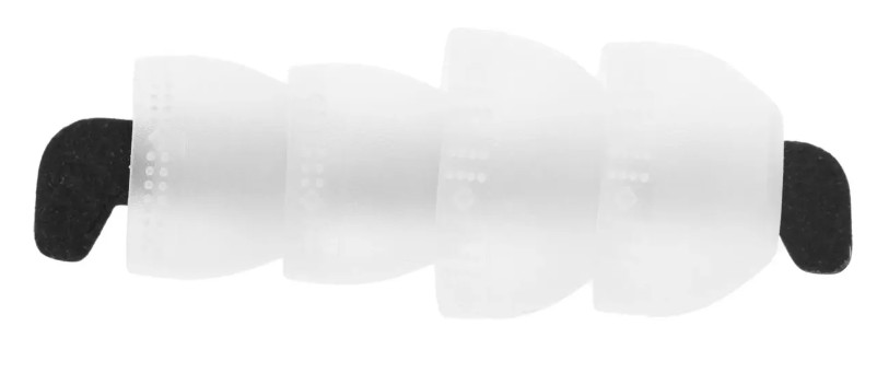 

Наушники Sony MDR-EX15AP черные, MDR-EX15AP