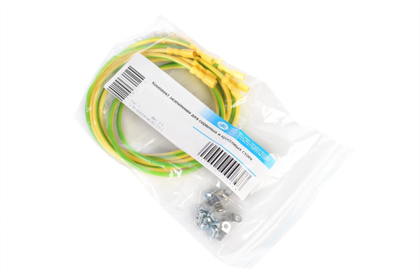 фото Кабель  ЦМО ПЗ-ШТК-С в Екатеринбурге