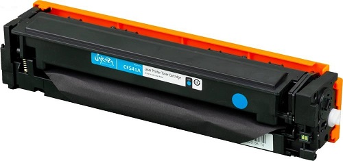 

Картридж Sakura SACF541A для HP M254, MFP M280/281, синий, 1 300 к., SACF541A
