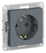 фото Розетка Systeme Electric ATN000745