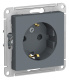 фото Розетка  Systeme Electric ATN000745 в Челябинске