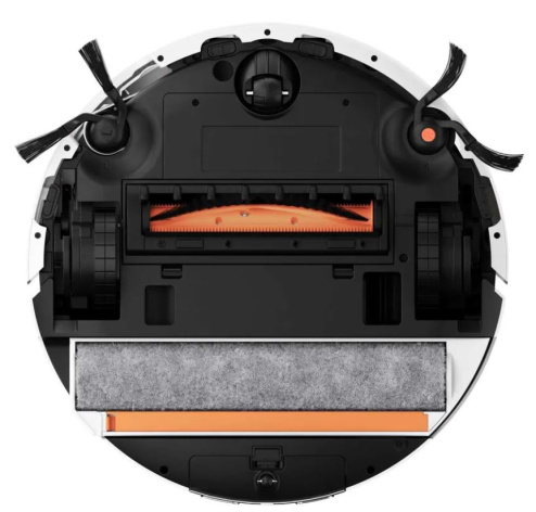 фото Робот-пылесос Xiaomi Robot Vacuum 6 EU в Ростове-на-Дону