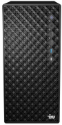 фото Компьютер iRu Tactio 520B6SB MT