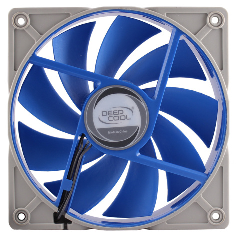 фото Вентилятор для корпуса Deepcool UF120
