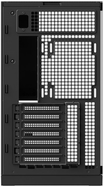 фото Корпус eATX Geometric Future Model 5 Black Gray в Волгограде
