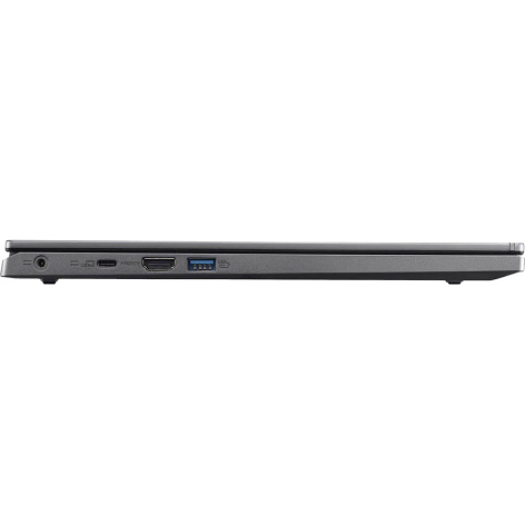 фото Ноутбук  Acer Aspire A15-41M-R65W в Уфе 15.6 ", Ryzen 5, 16 Гб RAM, 512 Гб SSD, Radeon 660M, Серый