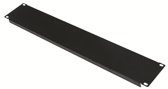 

Фальшпанель Datarex DR-461111 1U, черная, DR-461111