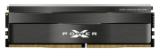 фото Оперативная память DDR4 16 ГБ (1×16 ГБ) Silicon Power SP016GXLZU320BSC, 3200 МГц, [SP016GXLZU320BSC]