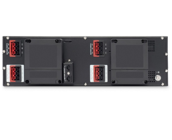 фото Батарейный модуль  Ippon EBM Innova RT II 3-3 10K в Уфе