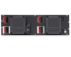 фото Батарейный модуль  Ippon EBM Innova RT II 3-3 10K в Уфе