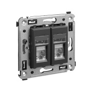 фото Розетка DKC 4412364