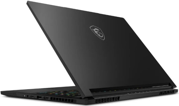 фото Ноутбук MSI Stealth 16 AI A2HWFG-086XRU 16" (Intel Core Ultra 7, 64Гб DDR5, SSD 1 Тб, GeForce RTX 5060, Без ОС) Черный [9S7-15F535-086_64Gb]