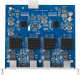 фото Модуль ввода Qtex QVP 2 CHB1004K-4IN18G
