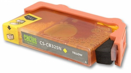фото Картридж  Cactus CS-CB325N в Челябинске