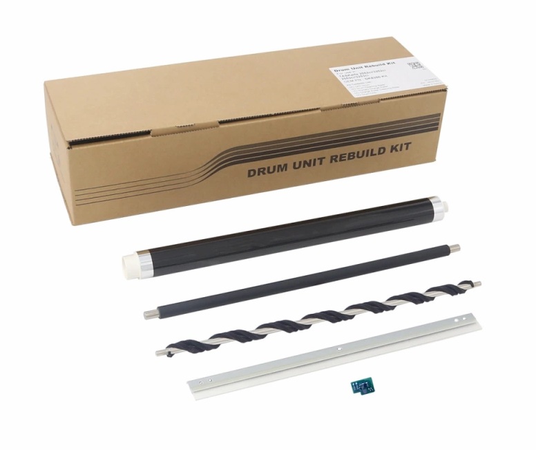 

Комплект CET CET501016U восстановления (DK8350-Kit) для Kyocera TASKalfa 2552ci/3252ci/3253ci/2553ci 200000стр., CET501016U