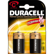фото Батарейка Duracell LR14 Basic