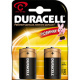 фото Батарейка  Duracell LR14 Basic в Омске