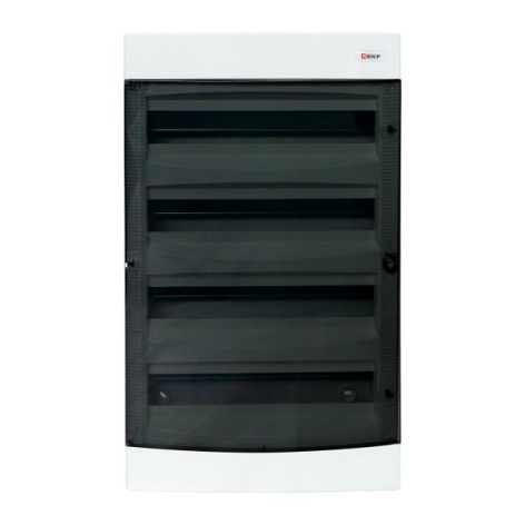 Изображение товара Щит распределительный навесной EKF ux-4x18-n