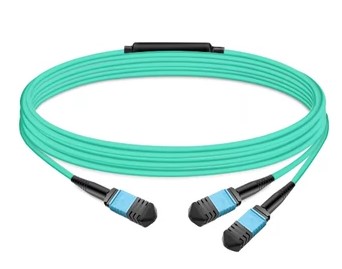 

Кабель MELLANOX TECHNOLOGIES MFP7E20-N050 passive fiber cable, MMF, MPO to 2x MPO, APC, 50 meters, MFP7E20-N050
