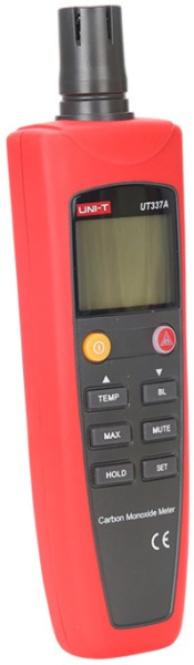 фото Детектор  UNI-T UT337A в Санкт-Петербургe