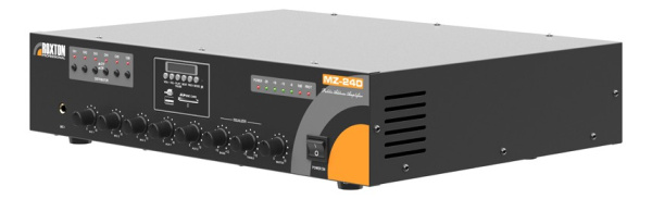 фото Усилитель  Roxton MZ-240 в Казани