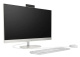 фото Моноблок 27" HP AIO 27-CR1005 (Intel Core Ultra 5 125U, 16ГБ SODIMM DDR5, SSD 512 ГБ, Arc graphics, Не установлена) Белый [CW2V2PA]