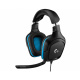 фото Гарнитура проводная Logitech G432 в Екатеринбурге