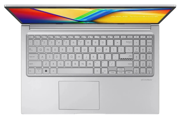 фото Ноутбук  ASUS VIVOBOOK 15 F1504VA-BQ250 в Воронеже 
