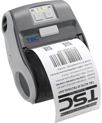 

Термопринтер TSC Alpha-3R 99-048A062-0202 203 dpi, 4 ips, Bluetooth, Alpha-3R