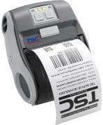 фото Термопринтер TSC Alpha-3R