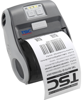 фото Термопринтер этикеток TSC Alpha-3R в Уфе