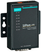фото Преобразователь MOXA UPort 1150I