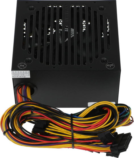 фото Блок питания ATX Formula V VX PLUS 600 в Казани