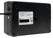 фото Источник бесперебойного питания Systeme Electric BVSE800RS