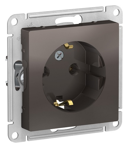 фото Розетка  Systeme Electric ATN000643 в Омске