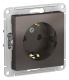фото Розетка  Systeme Electric ATN000643 в Уфе
