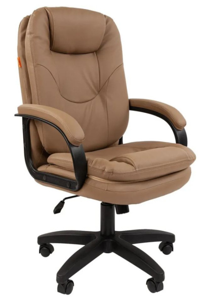 фото Кресло офисное Chairman 668 LT в Уфе
