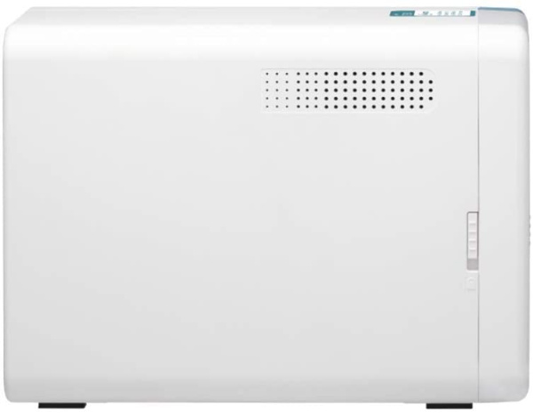 фото Сетевой RAID-накопитель  QNAP TS-251D-2G