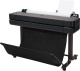 фото Принтер  HP DesignJet T630 в Омске