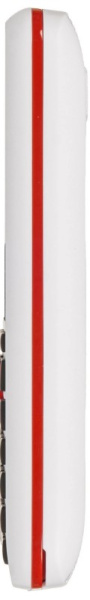 фото Мобильный телефон  BQ 1846 One Power White+Red в Уфе
