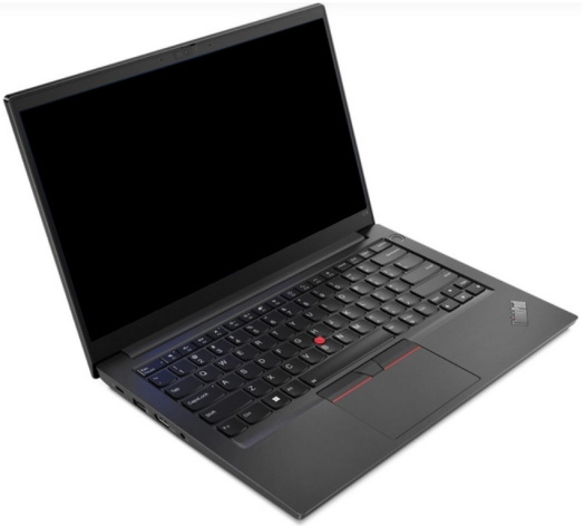 фото Ноутбук  Lenovo ThinkPad E14 Gen 4 в Нижнем Новгороде 14 ", Core i5, 8 Гб RAM, 256 Гб SSD, Iris Xe Graphics, Черный